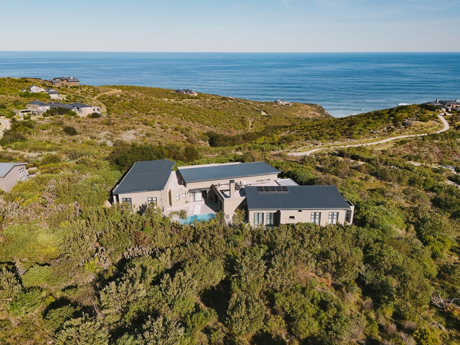5 Bedroom Property for Sale in Pezula Private Estate Western Cape